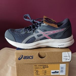 NIB Asics Running Shoes 8.5